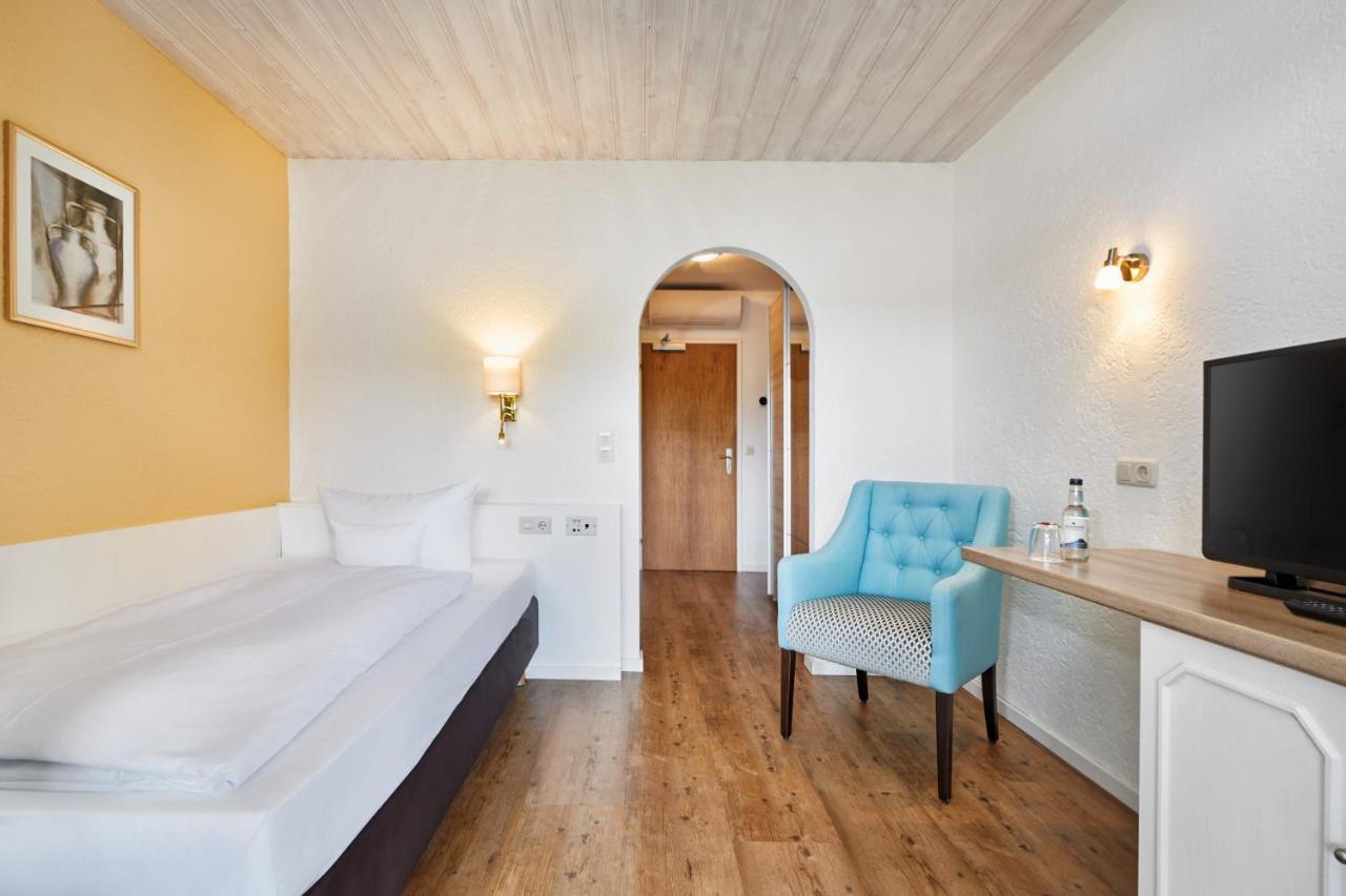 H+ Hotel Oberstaufen Exterior photo
